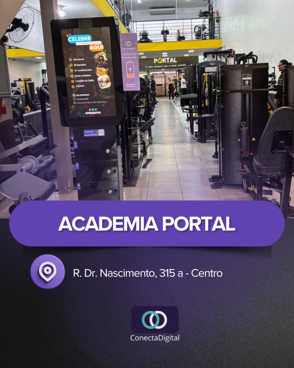 Imagem do portfólio